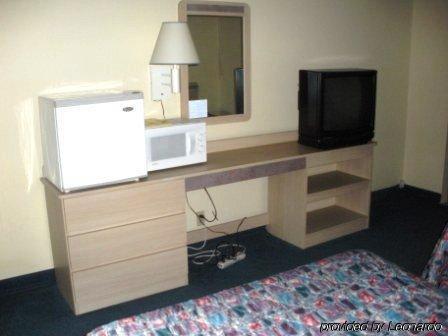 Regency Inn And Conference Center Clinton Zimmer foto